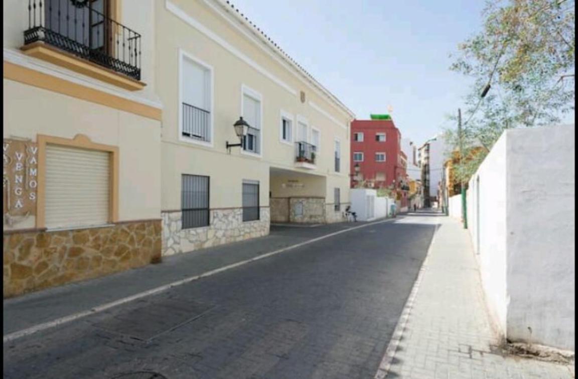 Hygge Apartment Center Near To The Beach Free Parking 2R Málaga Exterior foto